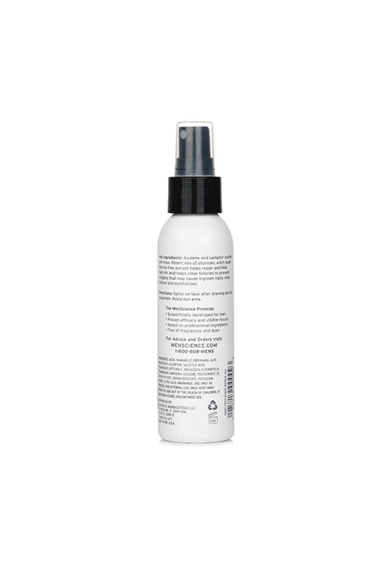 MENSCIENCE - Post-Shave Repair 118ml/4oz.