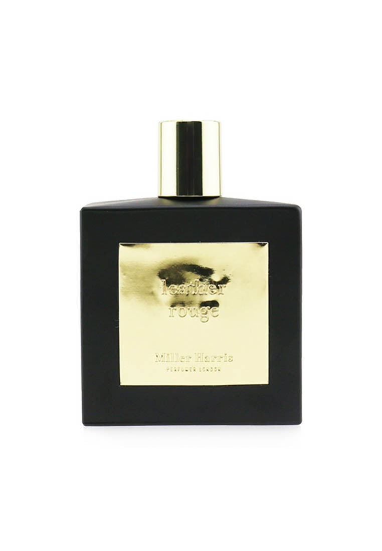 MILLER HARRIS - Leather Rouge Eau De Parfum Spray 100ml/3.4oz