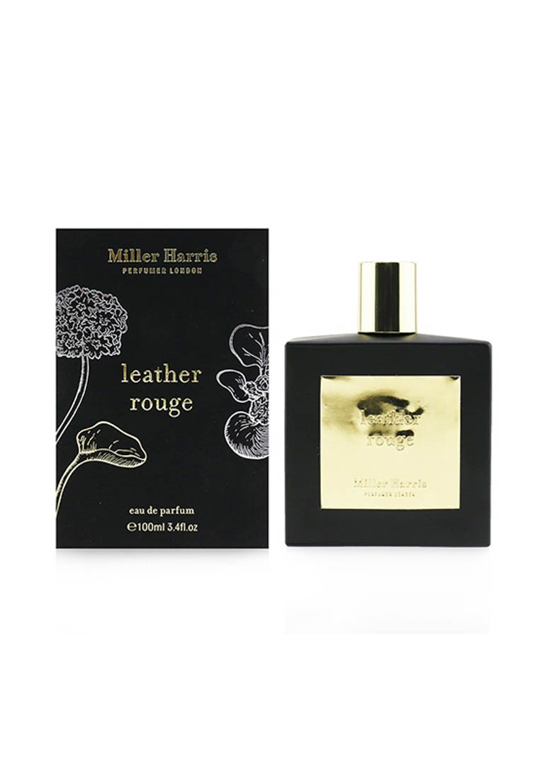 MILLER HARRIS - Leather Rouge Eau De Parfum Spray 100ml/3.4oz