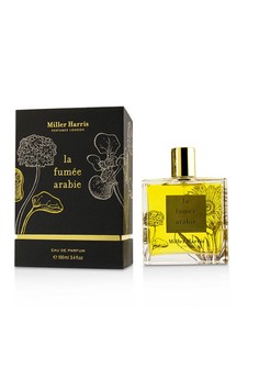 MILLER HARRIS - La Fumee Arabie Eau De Parfum Spray 100ml/3.4oz..
