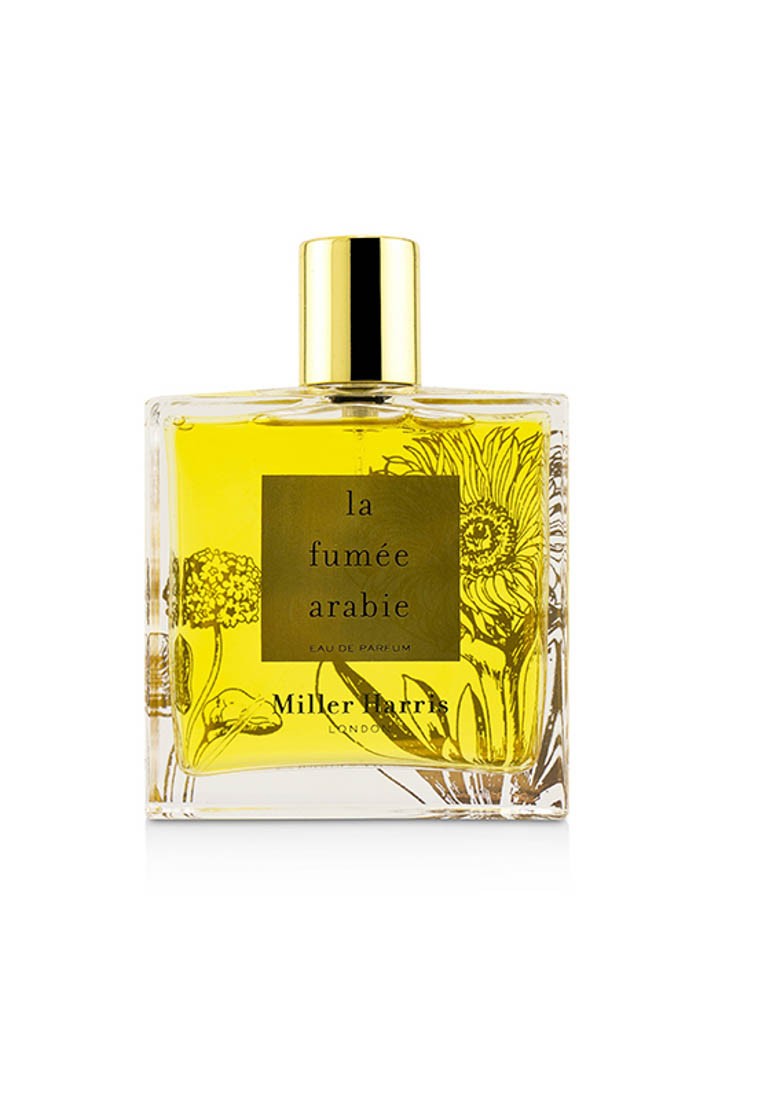 MILLER HARRIS - La Fumee Arabie Eau De Parfum Spray 100ml/3.4oz..