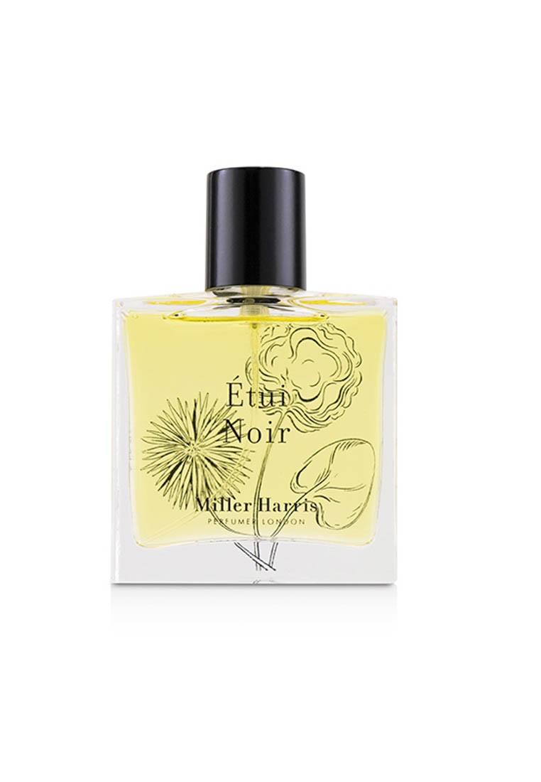 MILLER HARRIS - Etui Noir Eau De Parfum Spray 50ml/1.7oz