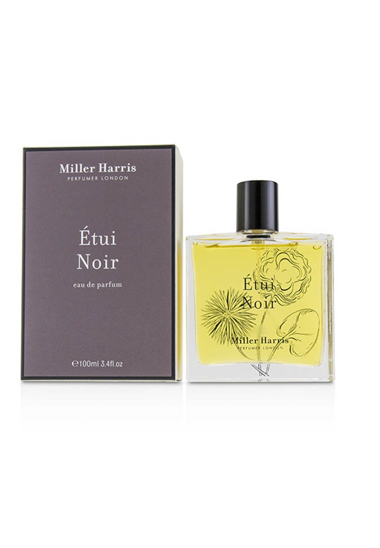 MILLER HARRIS - Etui Noir Eau De Parfum Spray 100ml/3.4oz