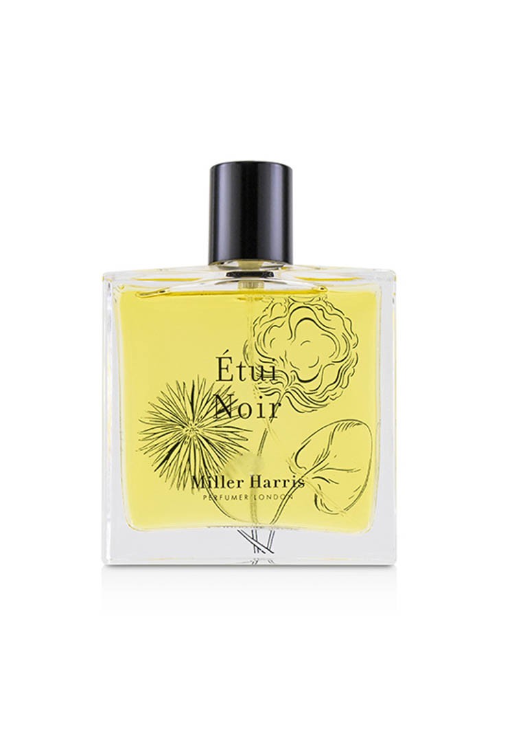 MILLER HARRIS - Etui Noir Eau De Parfum Spray 100ml/3.4oz