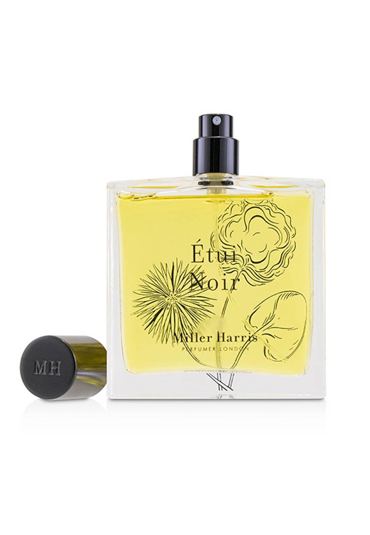 MILLER HARRIS - Etui Noir Eau De Parfum Spray 100ml/3.4oz
