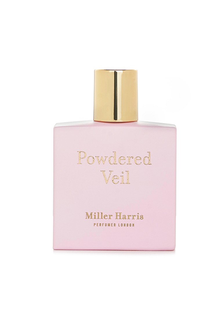 MILLER HARRIS - Powdered Veil Eau De Parfum Spray 50ml/1.7oz