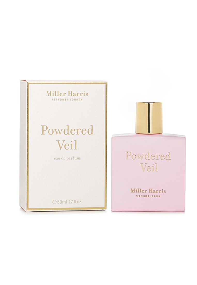 MILLER HARRIS - Powdered Veil Eau De Parfum Spray 50ml/1.7oz