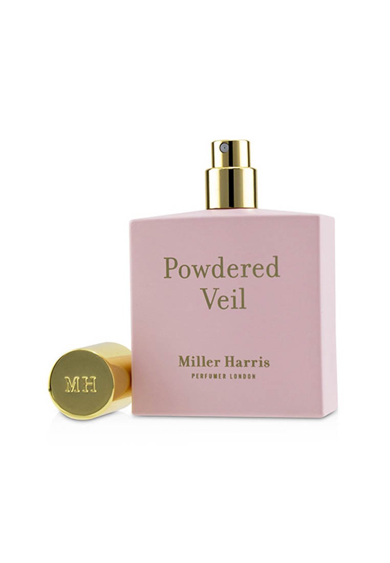 MILLER HARRIS - Powdered Veil Eau De Parfum Spray 50ml/1.7oz