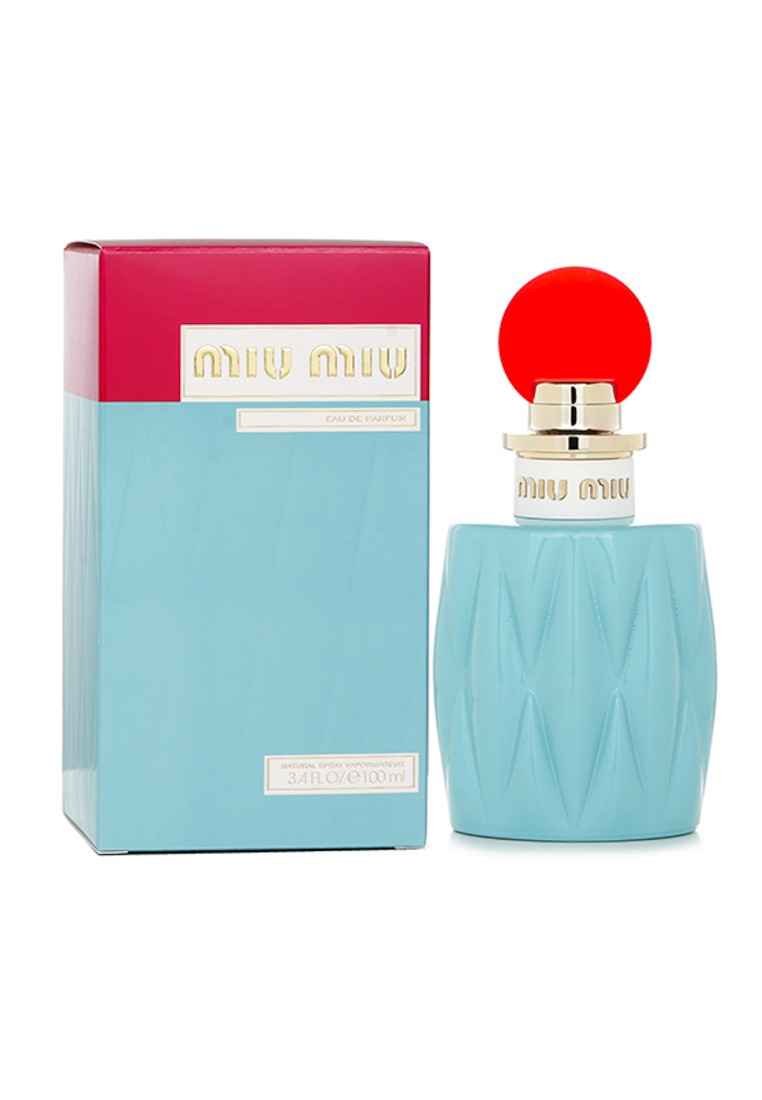 MIU MIU - Eau De Parfum Spray 100ml/3.4oz..