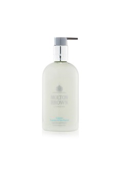 MOLTON BROWN - Coastal Cypress & Sea Fennel Hand Lotion 300ml/10oz