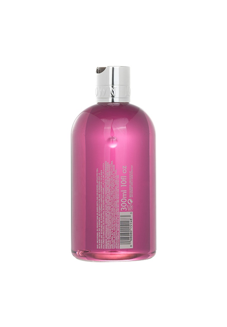 MOLTON BROWN - Fiery Pink Pepper Bath & Shower Gel 300ml/10oz