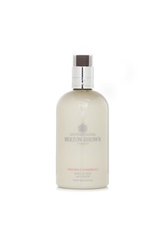 MOLTON BROWN - Heavenly Gingerlily Body Lotion 300ml/10oz
