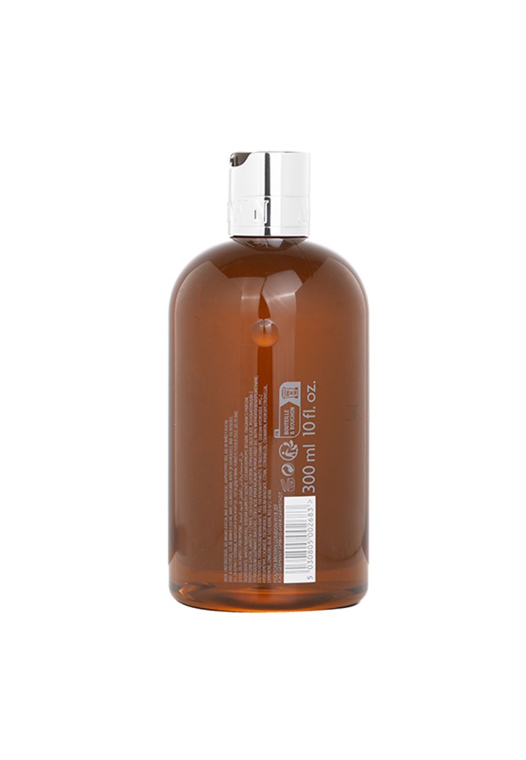 MOLTON BROWN - Re-Charge Black Pepper Bath & Shower Gel 300ml/10oz