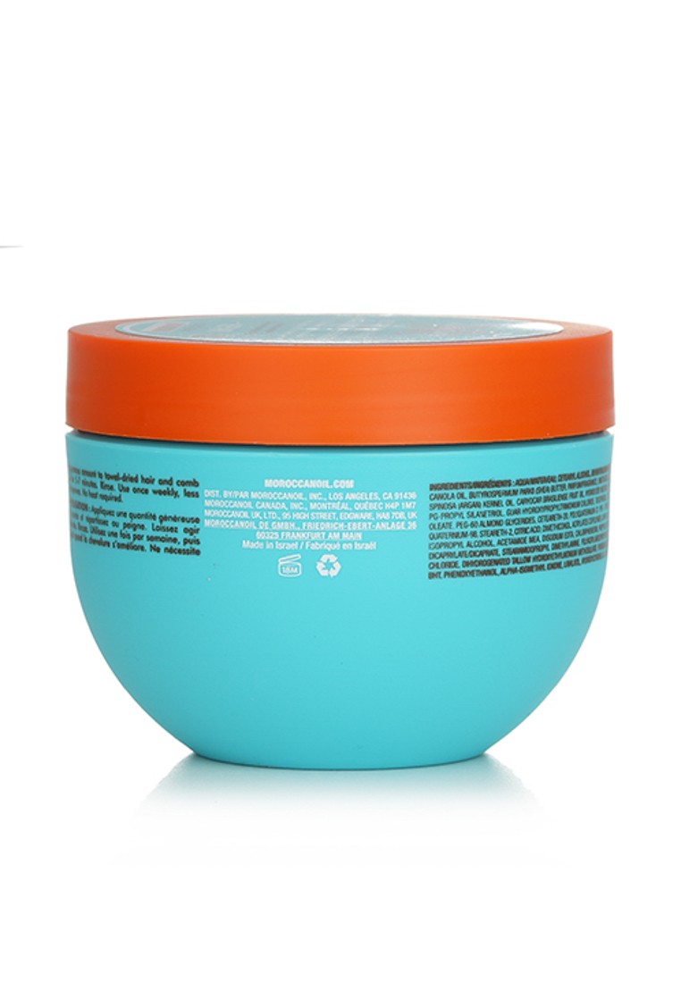 MOROCCANOIL - Restorative Hair Mask (For Weakened and Damaged Hair) 250ml/8.45oz.