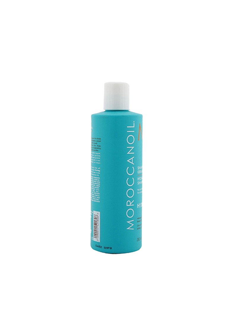 MOROCCANOIL - Hydrating Shampoo (For All Hair Types) 250ml/8.5oz.