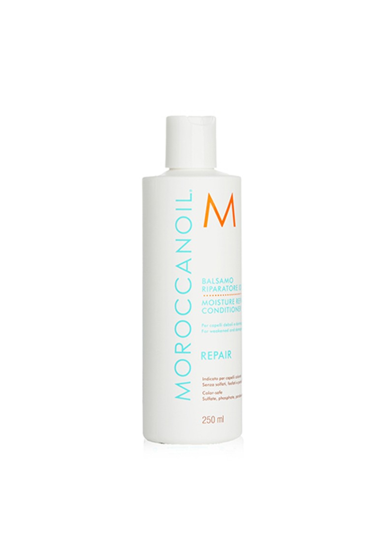 MOROCCANOIL - Moisture Repair Conditioner - For Weakened and Damaged Hair 250ml/8.5oz