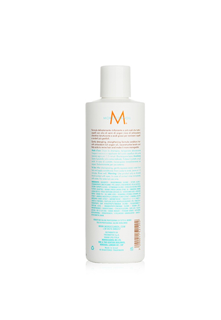 MOROCCANOIL - Moisture Repair Conditioner - For Weakened and Damaged Hair 250ml/8.5oz