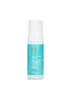 MOROCCANOIL - Curl Control Mousse (For Curly to Tightly Spiraled Hair) 150ml/5.1oz.