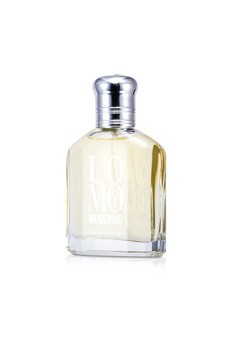 MOSCHINO - Uomo? Eau De Toilette Natural Spray 75ml/2.5oz.
