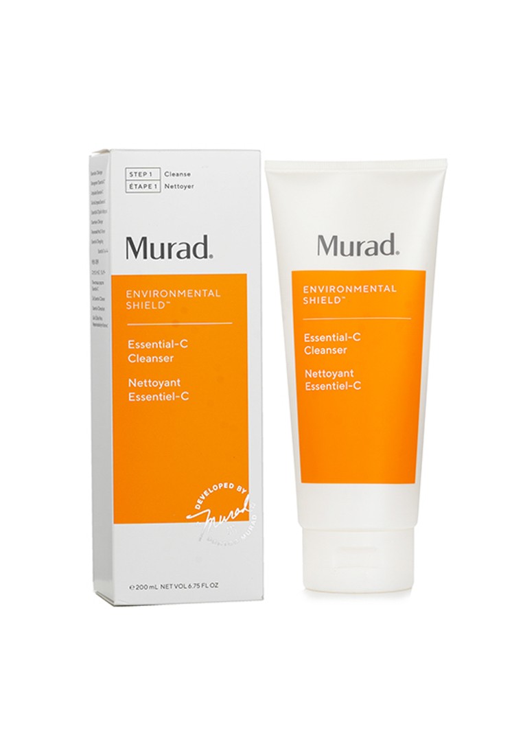 MURAD - Essential-C Cleanser 200ml/6.75oz.