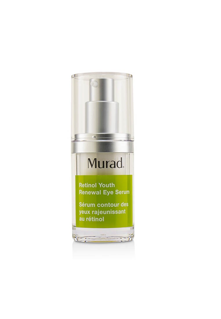 MURAD - Resurgence Retinol Youth Renewal Eye Serum 15ml/0.5oz.