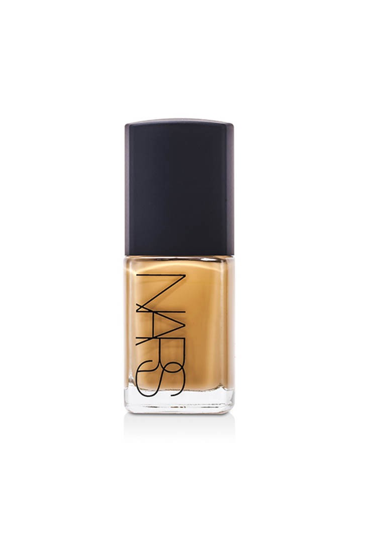 NARS - Sheer Glow Foundation - Stromboli (Medium 3) 30ml/1oz.