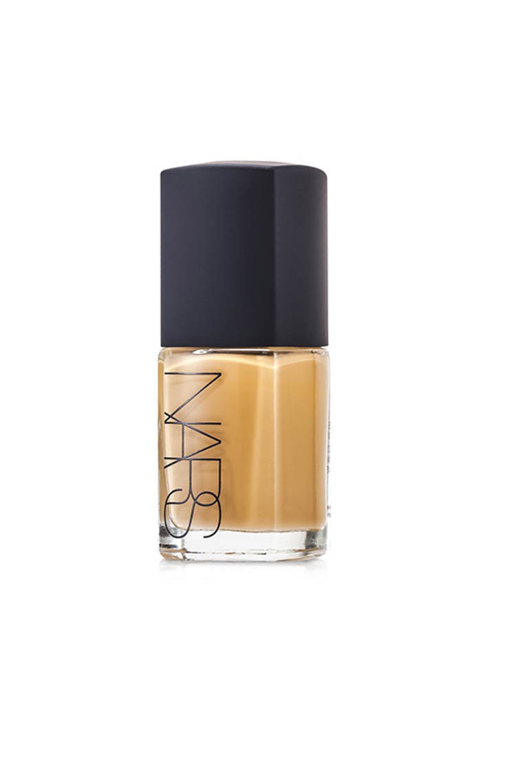 NARS - Sheer Glow Foundation - Stromboli (Medium 3) 30ml/1oz.