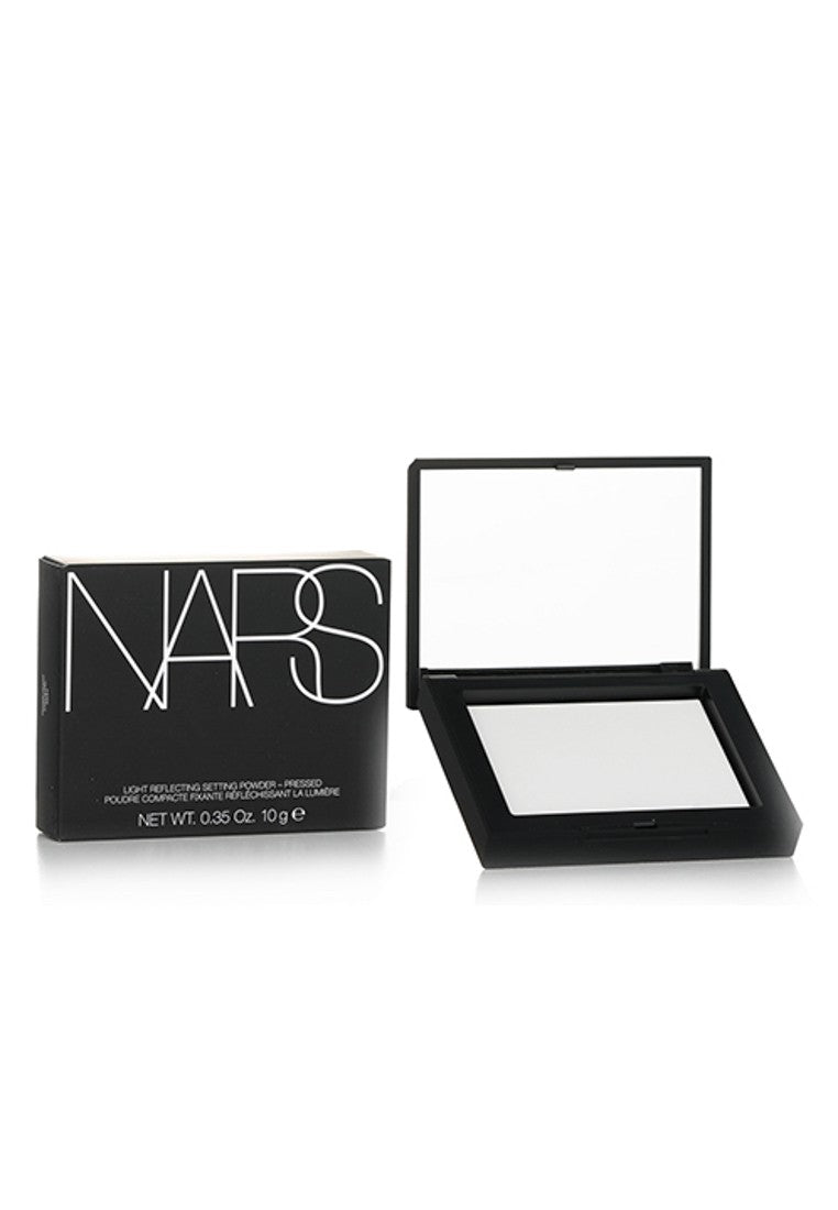 NARS - Light Reflecting Pressed Setting Powder - Crystal (Translucent) 10g/0.35oz