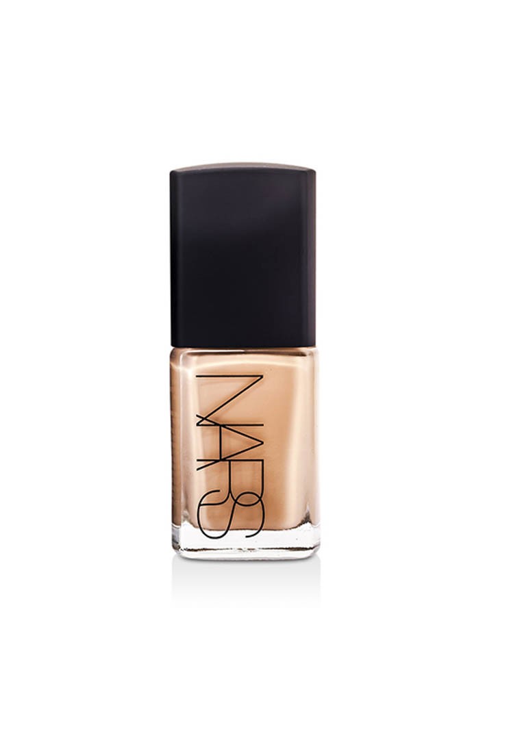 NARS - Sheer Glow Foundation - Mont Blanc (Light 2) 30ml/1oz.
