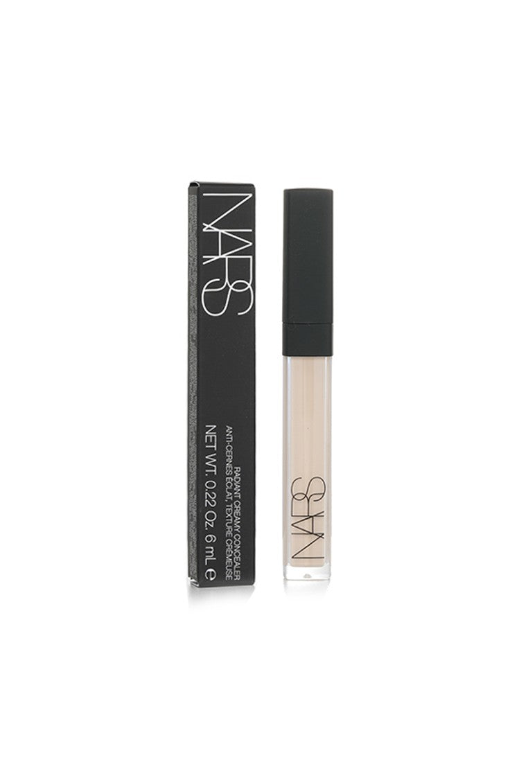 NARS - Radiant Creamy Concealer - Chantilly 6ml/0.22oz