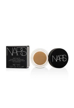 NARS - Soft Matte Complete Concealer - # Custard (Medium 1) 6.2g/0.21oz.