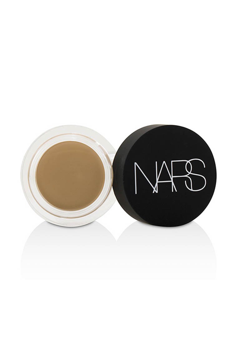 NARS - Soft Matte Complete Concealer - # Custard (Medium 1) 6.2g/0.21oz.