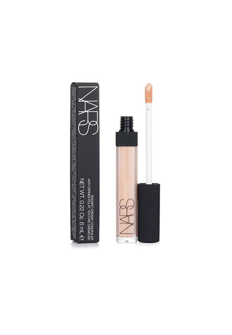 NARS - Radiant Creamy Concealer - Creme Brulee 6ml/0.22oz