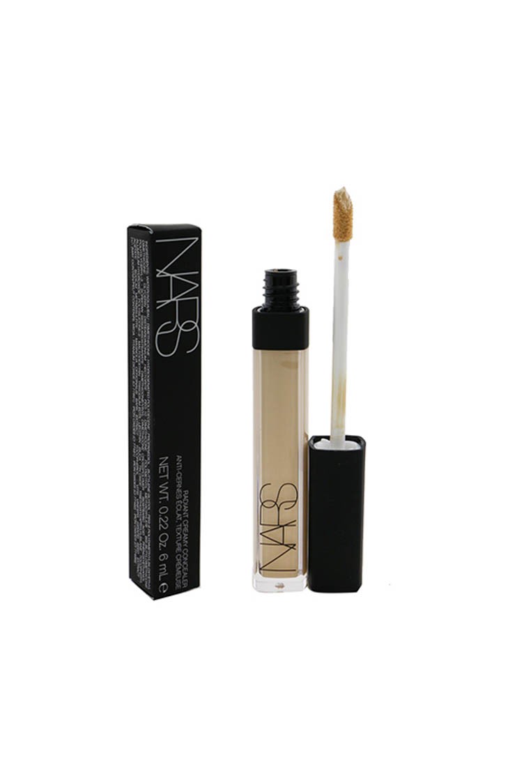 NARS - Radiant Creamy Concealer - Custard 6ml/0.22oz