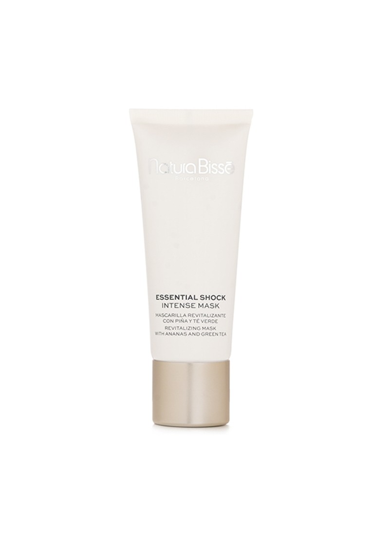 NATURA BISSE - Essential Shock Intense Mask 75ml/2.5oz.