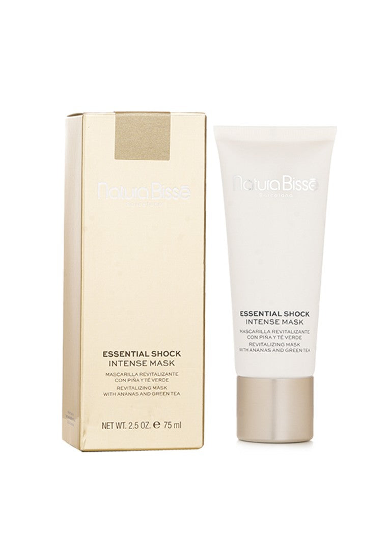 NATURA BISSE - Essential Shock Intense Mask 75ml/2.5oz.