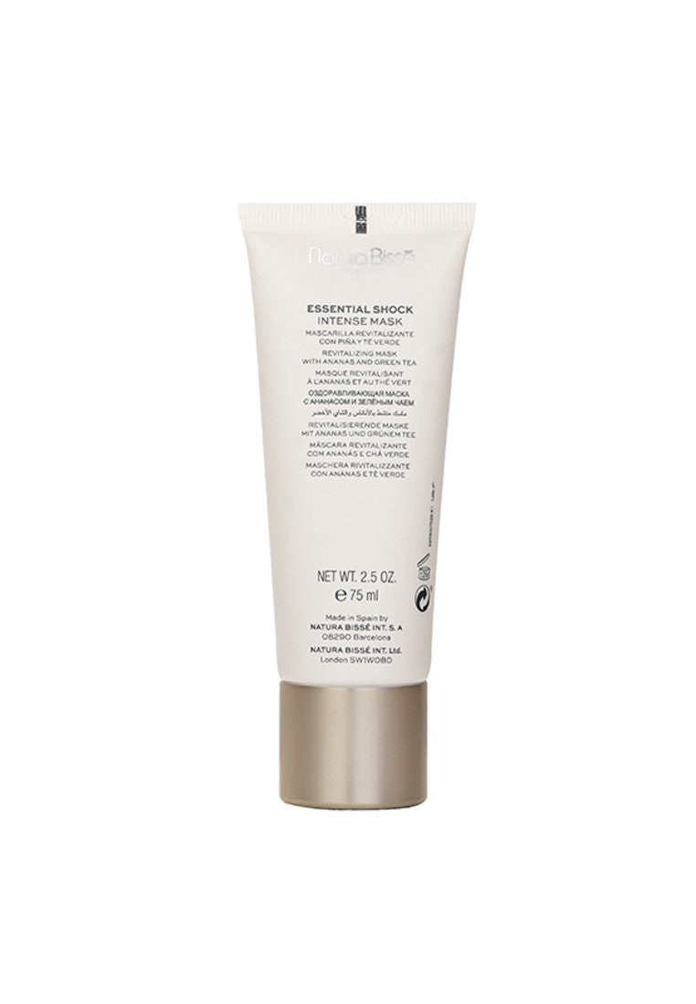 NATURA BISSE - Essential Shock Intense Mask 75ml/2.5oz.