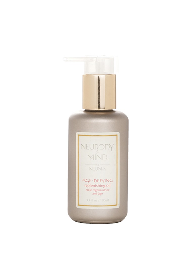 NEUMA - Neubody & Mind Age-Defying Replenishing Oil 100ml/3.4oz
