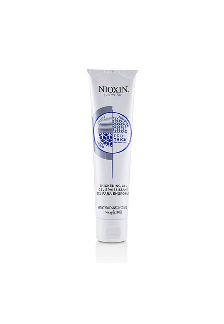 NIOXIN - 3D Styling Thickening Gel 145.5g/5.13oz