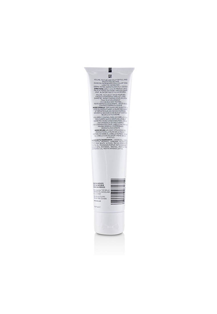 NIOXIN - 3D Styling Thickening Gel 145.5g/5.13oz