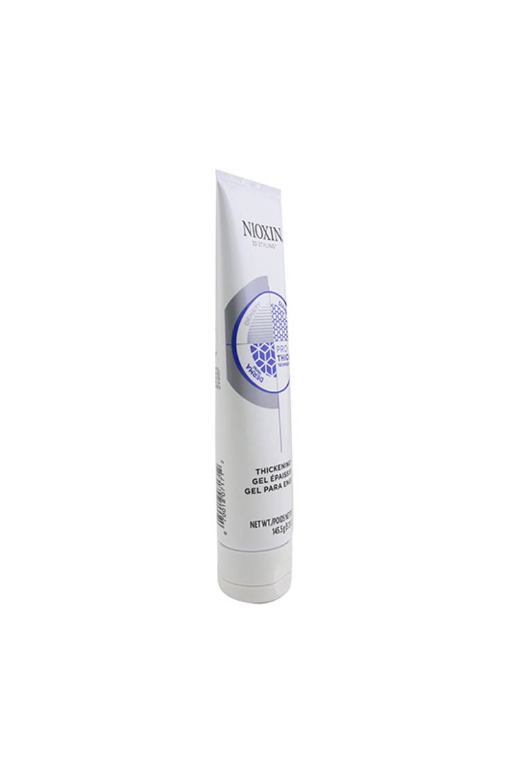 NIOXIN - 3D Styling Thickening Gel 145.5g/5.13oz