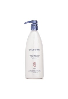 NOODLE & BOO - Newborn 2-in-1 Hair & Body Wash 473ml/16oz