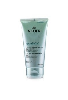 NUXE - Aquabella Micro-Exfoliating Purifying Gel - For Combination Skin 150ml/5oz