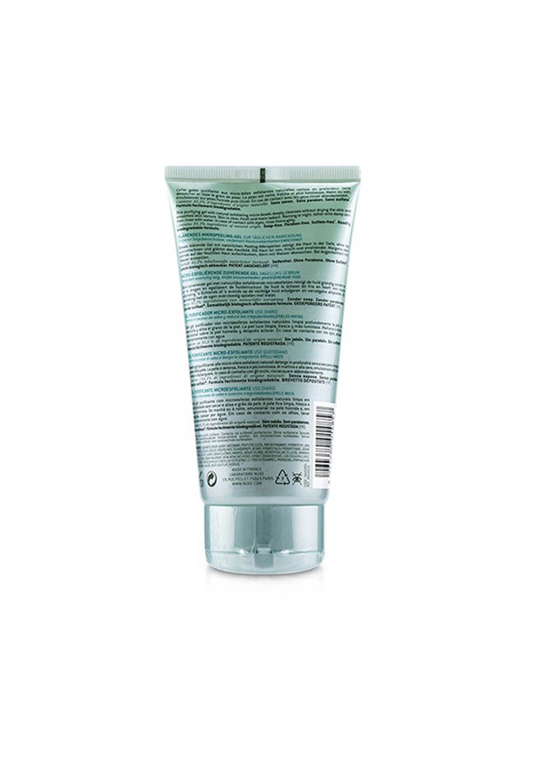 NUXE - Aquabella Micro-Exfoliating Purifying Gel - For Combination Skin 150ml/5oz