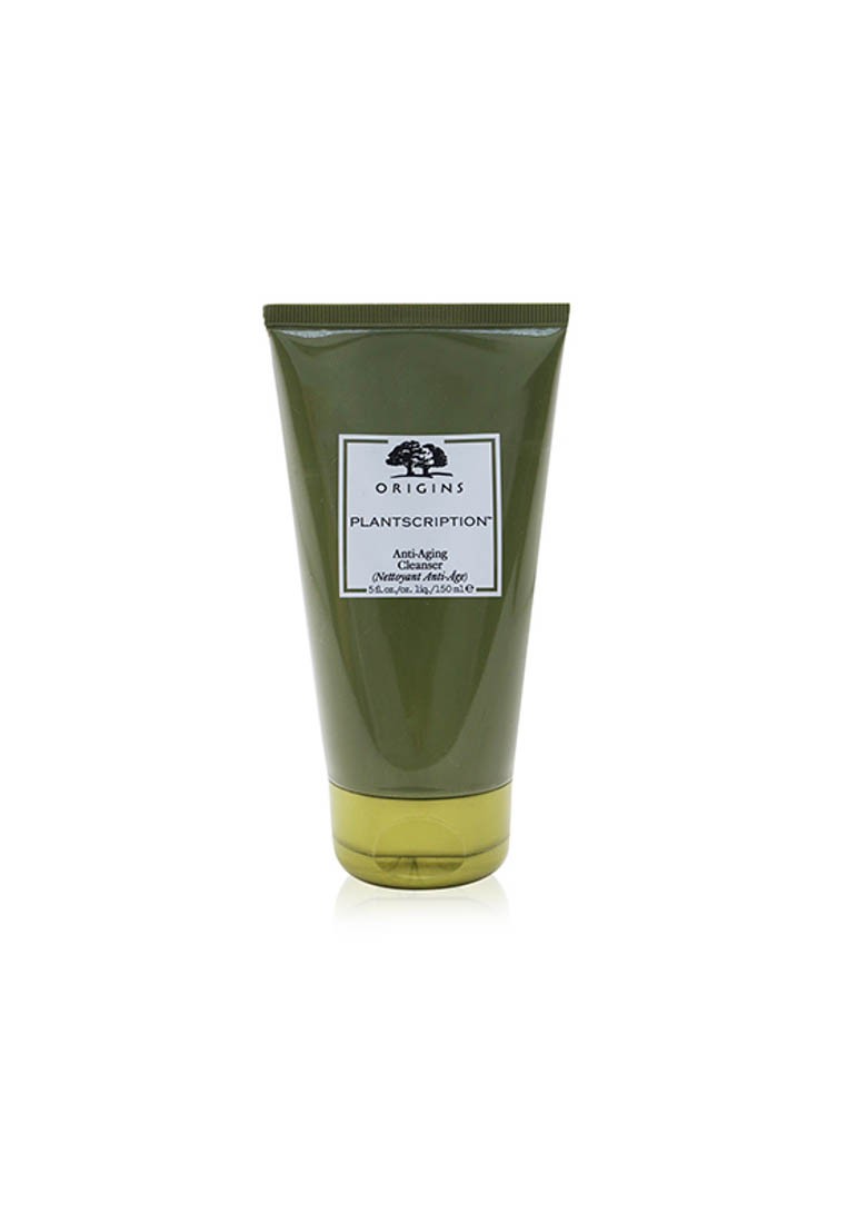 ORIGINS - Plantscription Anti-Aging Cleanser 150ml/5oz.