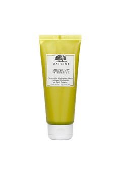 ORIGINS - Drink Up Intensive Overnight Hydrating Mask With Avocado & Swiss Glacier Water (For Normal & Dry Skin) 75ml/2.5oz.