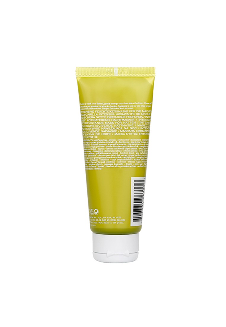 ORIGINS - Drink Up Intensive Overnight Hydrating Mask With Avocado & Swiss Glacier Water (For Normal & Dry Skin) 75ml/2.5oz.