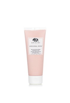 ORIGINS - Original Skin Retexturizing Mask With Rose Clay (For Normal.