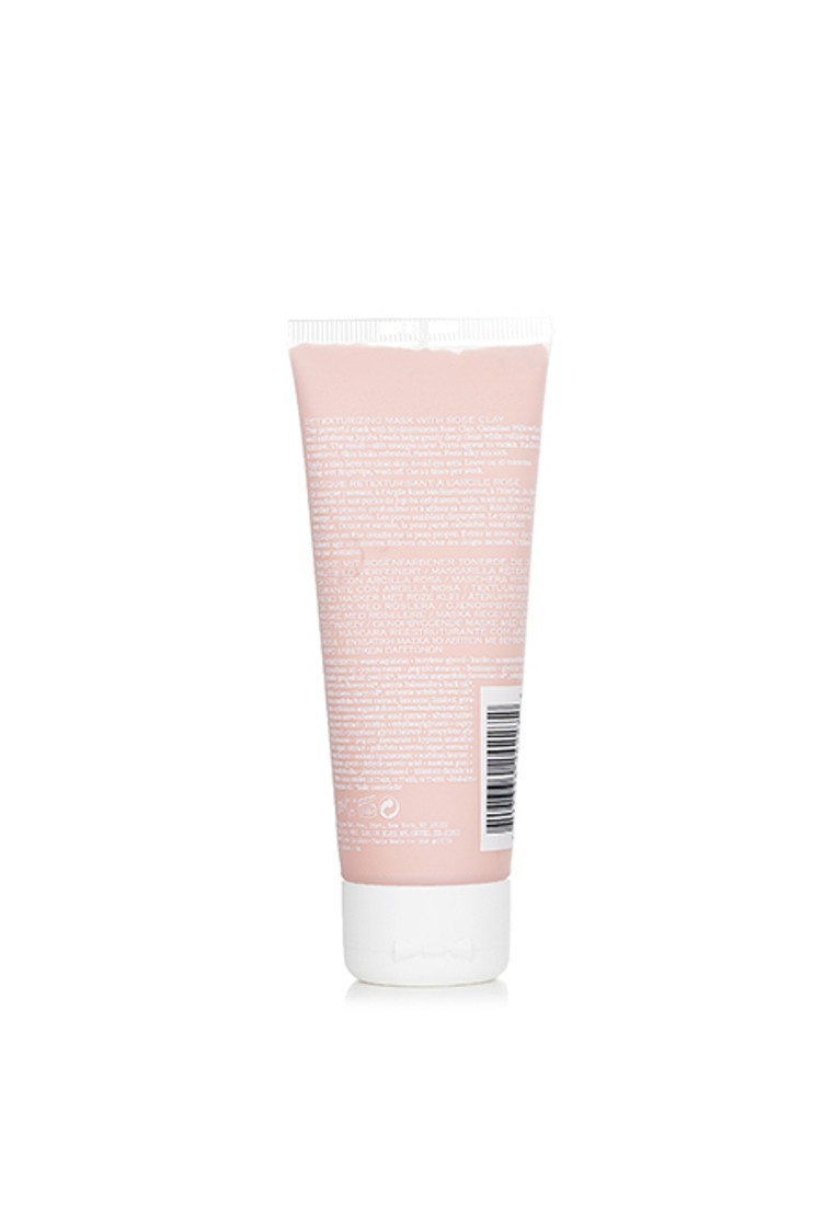 ORIGINS - Original Skin Retexturizing Mask With Rose Clay (For Normal.