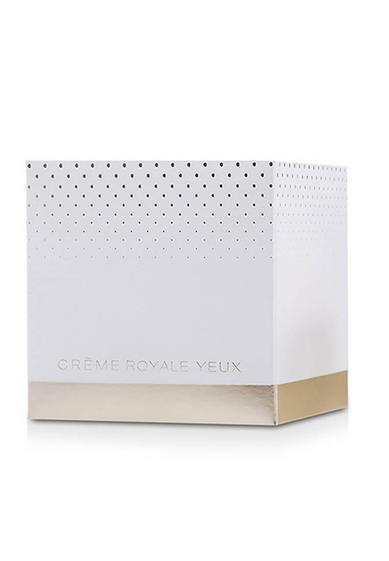 ORLANE - Creme Royale Yuex 15ml/0.5oz.